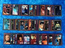 Star trek 25th for sale  KIDDERMINSTER