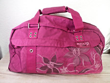 Antler canvas holdall for sale  DUNDEE