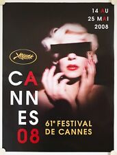 Affiche cinéma 61e d'occasion  La Courtine