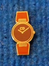 Pin montres christian d'occasion  Paris VII