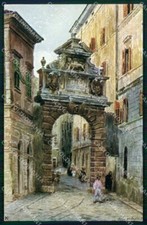 Croazia croatia rovigno usato Croazia croatia rovigno usato  Gambolo