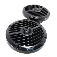 Alto-falantes Rockford Fosgate PRIME Marine 6.5" 75W RMS 4-Ohm alcance total CAIXA ABERTA comprar usado  Enviando para Brazil