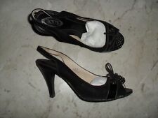 Bellissime scarpe tod usato  Italia