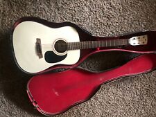 Morgan monroe acustic for sale  Hodgen