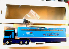 Camion eligor renault d'occasion  Oberhaslach