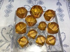 Art deco bakelite for sale  Naples