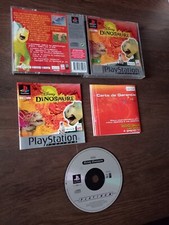 Disney dinosaure playstation d'occasion  Château-d'Olonne