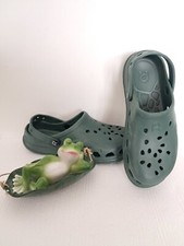Sabot jardin kaki d'occasion  Muzillac