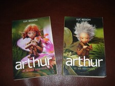 Vol arthur minimoys d'occasion  Saintes