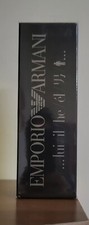 Profumo emporio armani usato  Italia