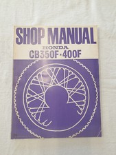 Werkstatthandbuch 6133302 hond gebraucht kaufen  Flensburg