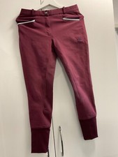 Reithose spooks damen gebraucht kaufen  Karlstein a.Main
