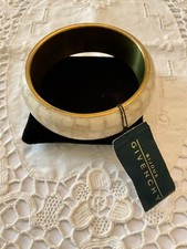 Ancien bracelet givenchy d'occasion  Montpellier-
