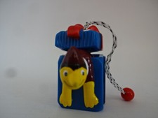 Weihnachts sammelfigur blaue gebraucht kaufen  Weiding