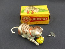 Joustra 1021 mechanical d'occasion  Expédié en Belgium