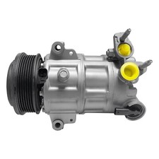 Ryc reman compressor d'occasion  Expédié en Belgium