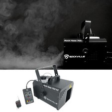 Rockville rockhaze 700 for sale  Inwood