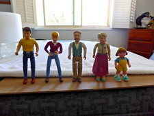 Vintage playskool loving for sale  Prescott