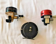 Lot vintage fishing for sale  Ogilvie