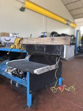 Gradino elettrico camper usato  Tocco da Casauria