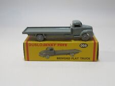 Dinky dublo bedford for sale  ELY