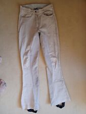 Damen reithose isabell gebraucht kaufen  Holzheim