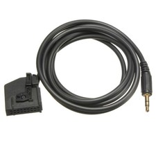 Cable adaptateur auxiliaire d'occasion  Châtillon