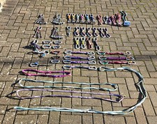 Rock climbing rack for sale  MALTON
