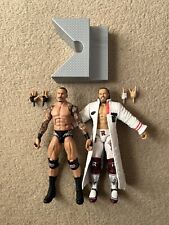 Wwe elite action for sale  LONDON