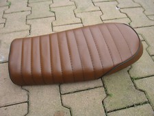 Selle cuir cafe d'occasion  Faches-Thumesnil