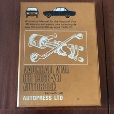Autopress workshop manual for sale  FAVERSHAM