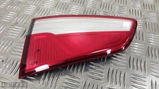 2015 FORD ECOSPORT REAR TAIL LIGHT LEFT SUV comprar usado  Enviando para Brazil