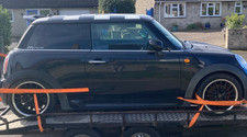 Breaking r56 mini for sale  SOMERTON