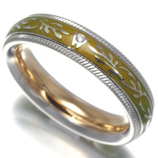 Auth wellendorff ring for sale  Shipping to United States