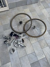 Gruppo shimano 105 usato  Arzano