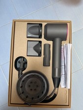 Dyson supersonic asciugacapell usato  Cattolica