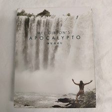 Apocalypto blu ray for sale  Easley