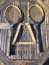Lot raquettes tennis d'occasion  Limoges-