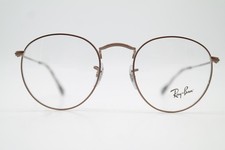Óculos Ray Ban RB 3447-v armação oval bronze novo comprar usado  Enviando para Brazil