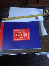 Irn bru brochure for sale Irn bru brochure for sale  GRANGEMOUTH