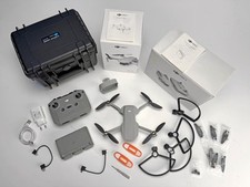 Dji mini combo usato  Seniga