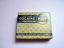 Belle petite boite d'occasion  Gerzat