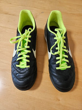Nike tiempo rio gebraucht kaufen  Taufkirchen