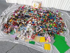 Huge lego toy for sale  Sebring