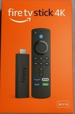Amazon Fire TV Stick 4K  comprar usado  Enviando para Brazil