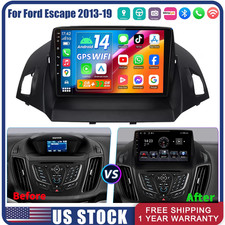 Ford escape 2013 for sale  Hebron
