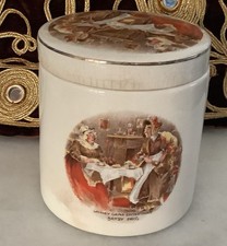 Attractive marmalade pot for sale  SHIPSTON-ON-STOUR