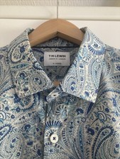 Lewin shirt inch for sale  CARRICKFERGUS