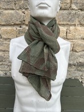 Foulard camouflé anglais d'occasion  Mourmelon-le-Grand