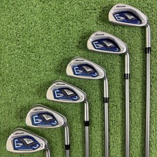 Mizuno jpx 850 for sale  Hazelwood